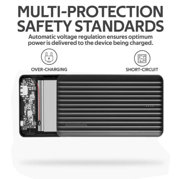 Multi protection safety standards